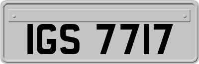IGS7717