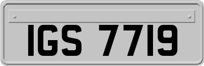 IGS7719