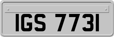 IGS7731