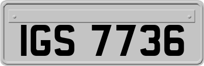 IGS7736