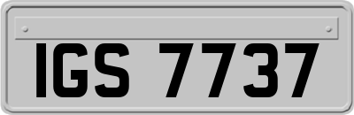 IGS7737
