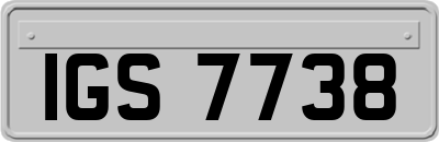 IGS7738