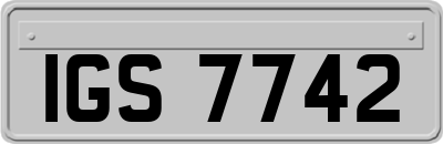IGS7742