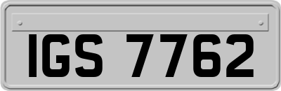 IGS7762