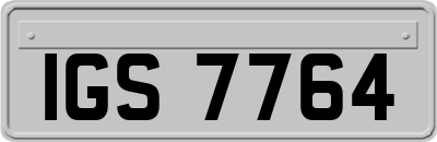 IGS7764
