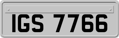 IGS7766