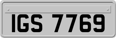 IGS7769