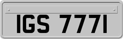 IGS7771