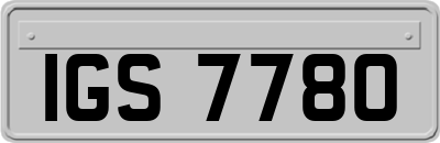 IGS7780