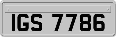 IGS7786
