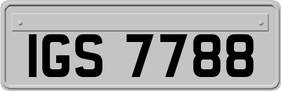 IGS7788