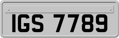 IGS7789
