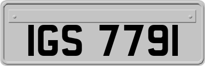 IGS7791