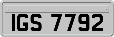 IGS7792