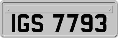 IGS7793