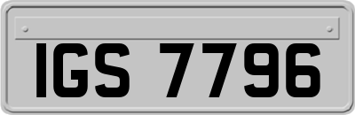 IGS7796