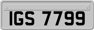 IGS7799