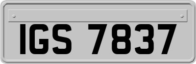 IGS7837