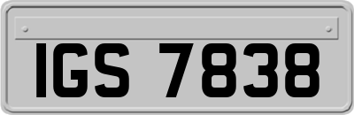 IGS7838