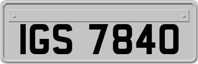 IGS7840