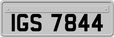 IGS7844