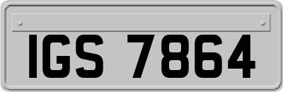 IGS7864