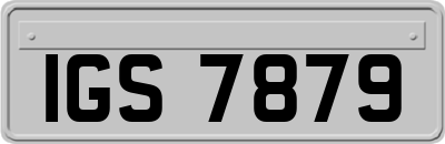IGS7879