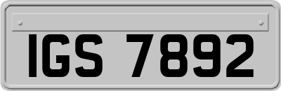 IGS7892
