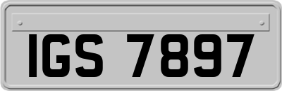 IGS7897