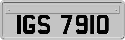 IGS7910
