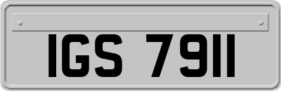IGS7911