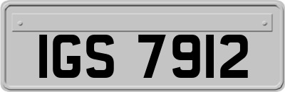 IGS7912