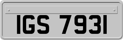 IGS7931