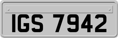IGS7942