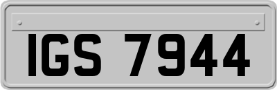 IGS7944