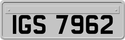 IGS7962