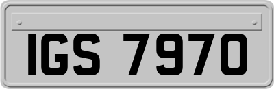 IGS7970