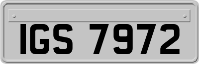 IGS7972