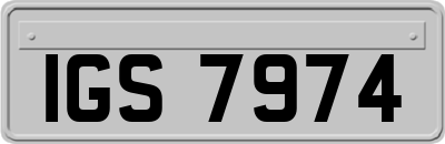 IGS7974