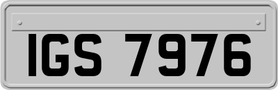 IGS7976
