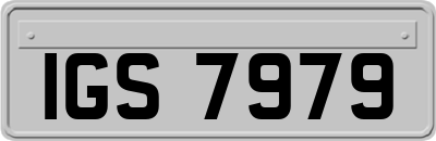 IGS7979