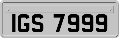IGS7999