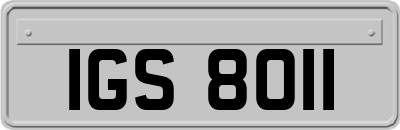 IGS8011