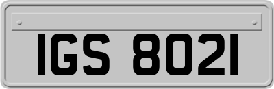 IGS8021