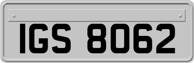 IGS8062