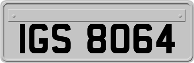 IGS8064