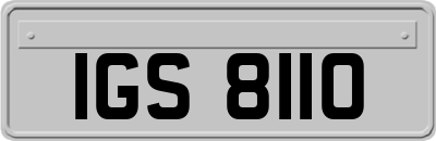 IGS8110