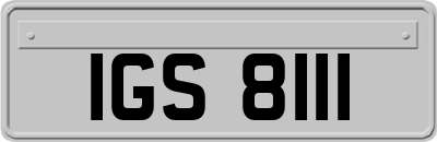 IGS8111