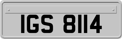 IGS8114