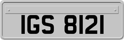 IGS8121